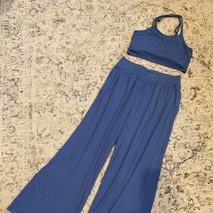 Richer Poorer Lounge Set